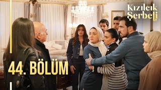 Thumbnail for Kızılcık Şerbeti 44. Bölüm @showtv