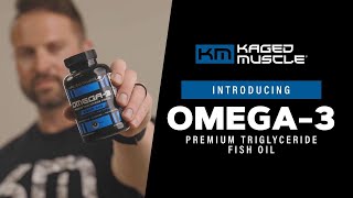 Introducing Omega 3 Fish Oil Km Supplement Guide Library
