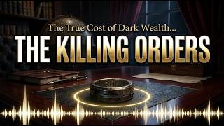 🎧 Illuminati, Isithwalo & The Haunted Crown: The Truth About Dark Wealth (Audio Podcast)