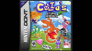 #vertikal Pokemon - Celia's Stupid Romhack #shorts #live #deutsch #döskopp #daddelt #pointandclick