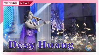 WO AI NI - DESY HUANG (HOTEL MERCURE SAMARINDA)