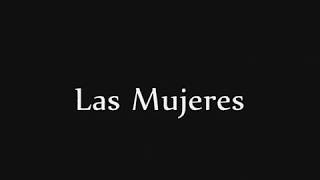 Las Mujeres - Jorge Oñate Y Nicolas Elias Colacho Mendoza