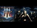 VISIONS OF ATLANTIS - Trinity [FULL ALBUM]