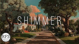Slow LoFi Background Music by RightsFreeSound / Shimmer [FREE TO USE]