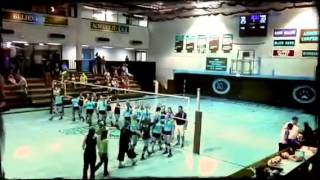 Kishwaukee college vs. Waubonsee  (Created with Magisto)