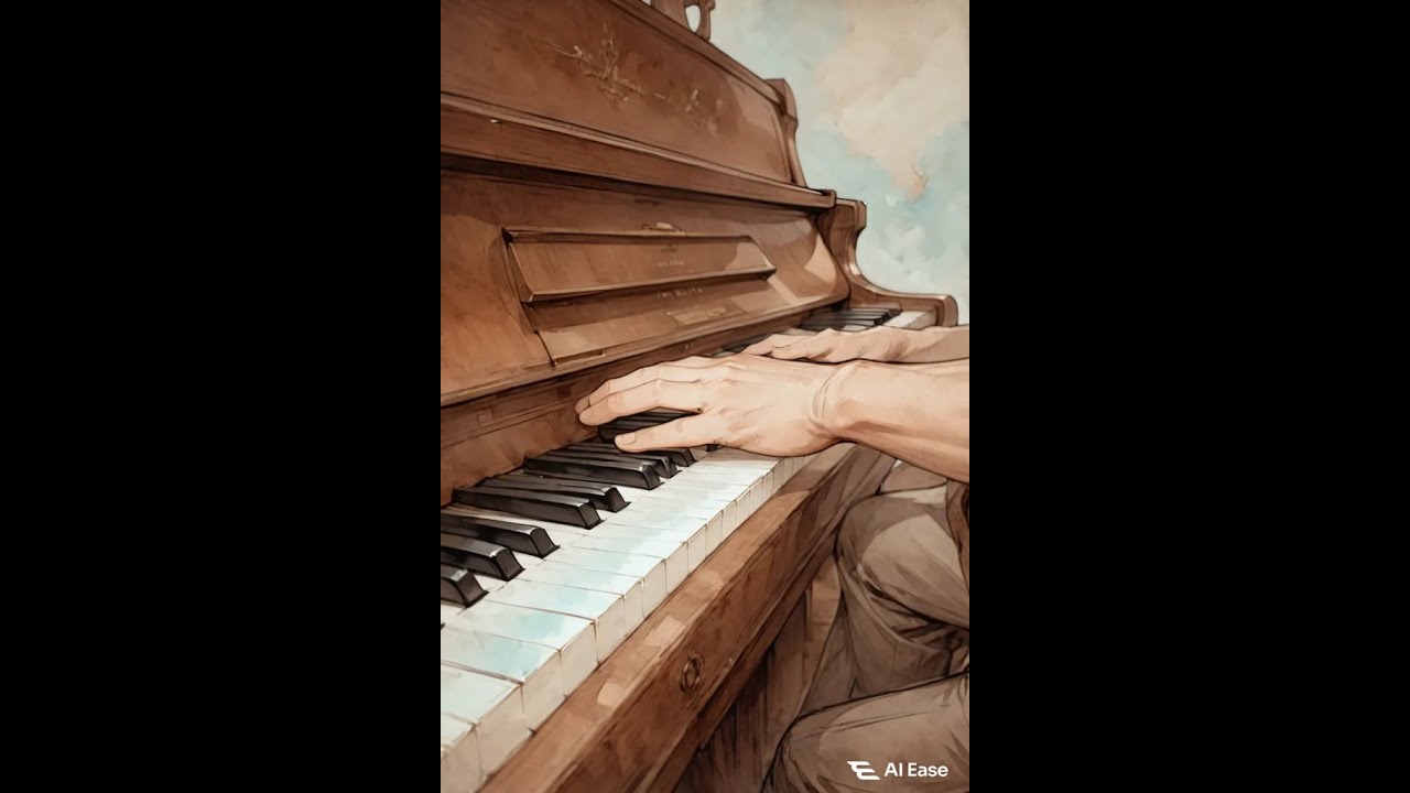 Thomas Grundmann - not only a piece - piano