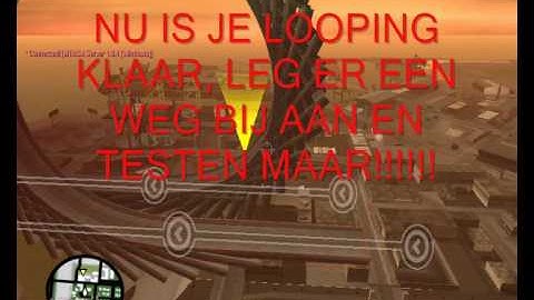 MTA-SA RCG Tutorial NL