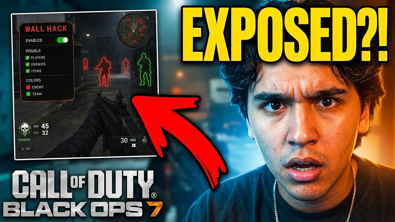 Lucky Chamu EXPOSED... AGAIN?! (This is INSANE)