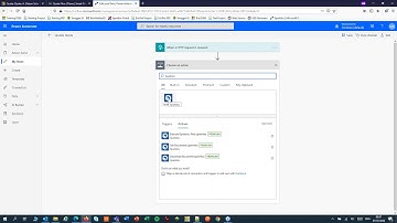 How to Store Documents Using the Xpertdoc (now Experlogix) Connector for Microsoft Power Automate