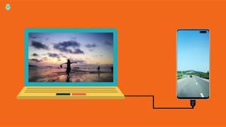 How to Back up Photos from Samsung Galaxy S10 to Computer? - Windows/macOS screenshot 5