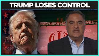 Trump FURIOUS Iran Is Outmaneuvering Him, Per NBC