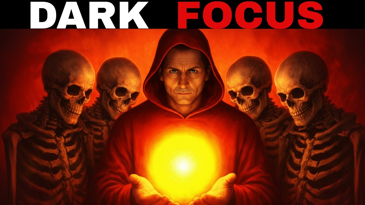 Watch This to Make Your Mind 200% Sharper | Niccolò Machiavelli