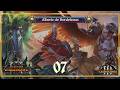 WH3 SFO: Grimhammer III Bretonnia Alberic  Ep. 7