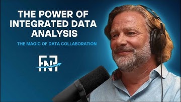 The Power of Integrated Data Analysis ,The Magic of Data Collaboration