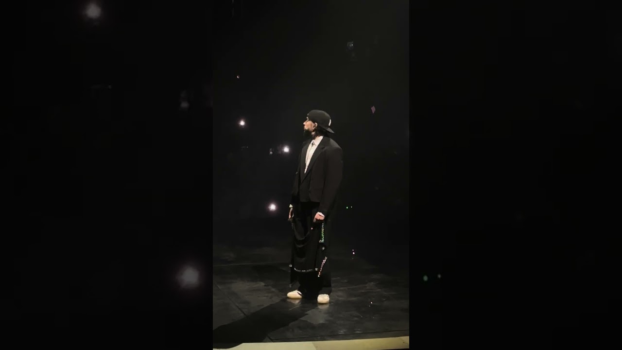 Concierto de Bad Bunny en Miami Mayo 2024