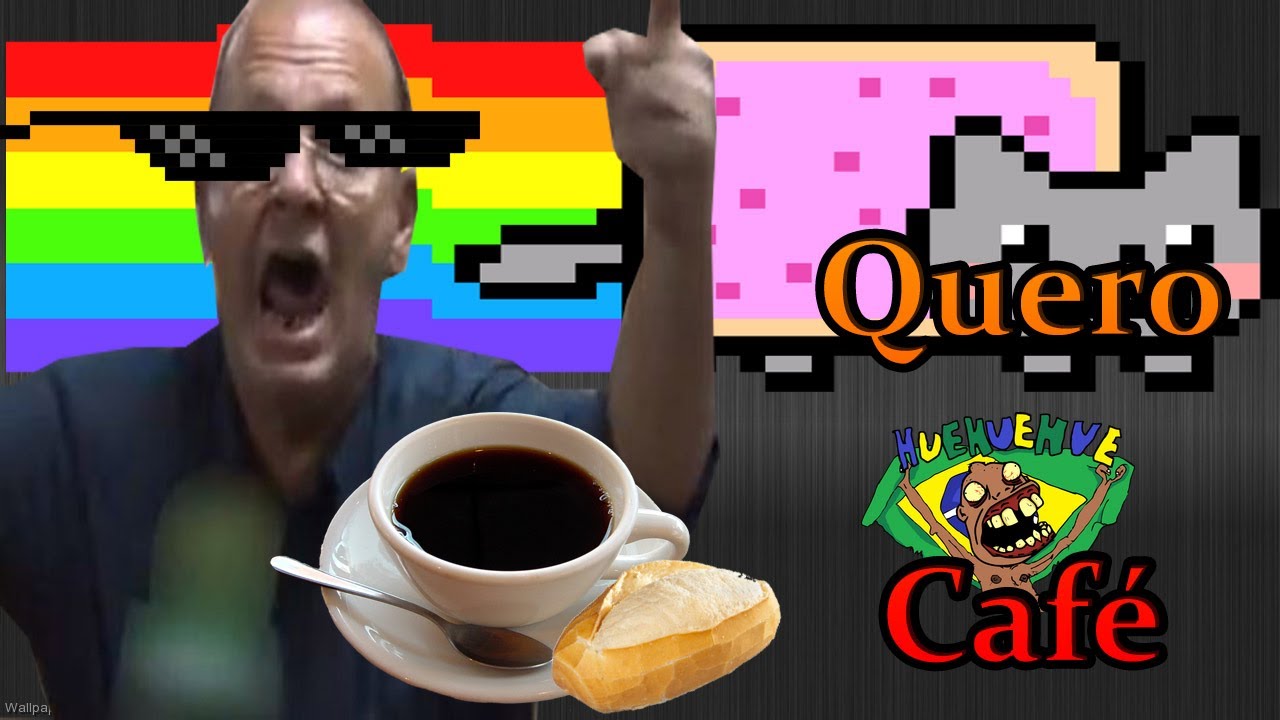 ''quero café com+zueira'' YouTube
