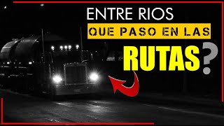 DOS TREMENDAS EXPERIENCIAS EN RUTAS DE ENTRE RIOS - 🔴nervustrack