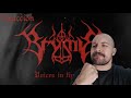 Brymir - Voices in the sky - Reacción / Reseña