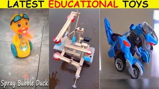Kids Education Toys | Soft Toys | Trending Toys | Amazing Toys Sets - PART 4 screenshot 5