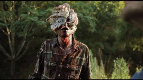 The Last Of Us Remastered part 5-Clickers