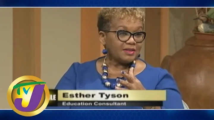 TVJ Profile | Esther Tyson Interview | Part 2