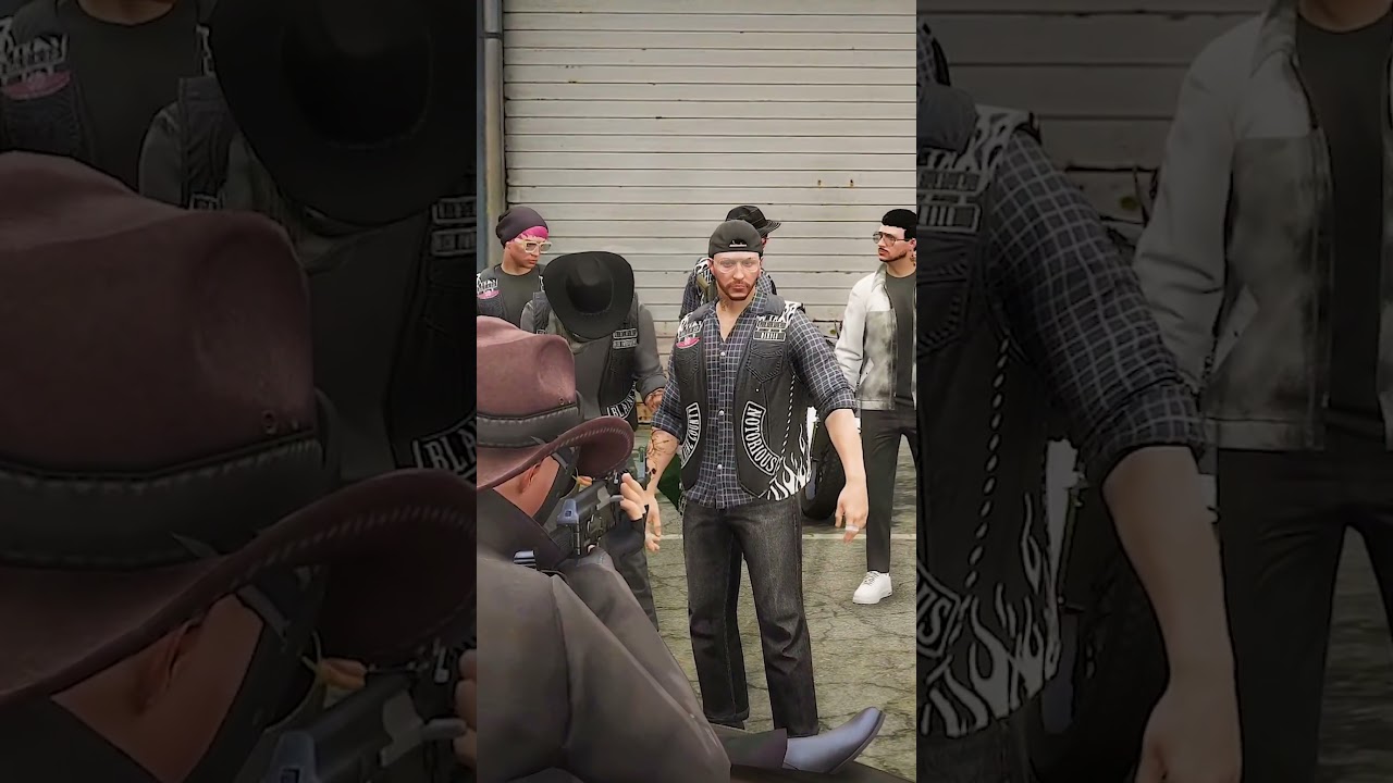 Turtle Bullied TLMC Ft. 