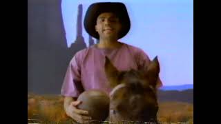 McDonald's Nothing but Net Commercial | Jordan Bird Barkley | 1980s & 1990s Commercials