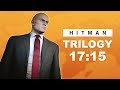HITMAN Trilogy Pro SA SO Speedrun In 17 15 World Record