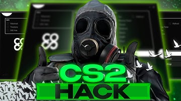 NEW CS2 HACK 2025 - UNDETECTED AIM, ESP & WALLHACK! (FREE DOWNLOAD)