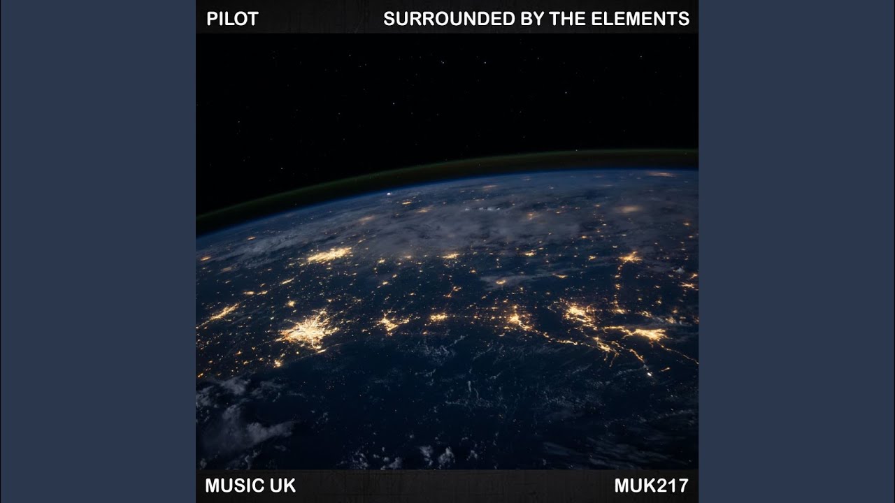 Guarda Surrounded By The Elements (Original Mix) su YouTube Guarda Surrounded By The Elements (Original Mix) su YouTube