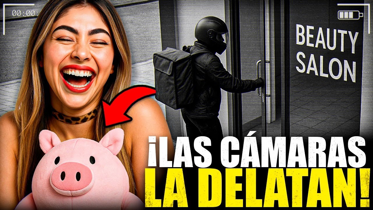 FISCALÍA IGNORA LAS PRUEBAS QUE DELATAN AL ASESINO DE VALERIA MÁRQUEZ