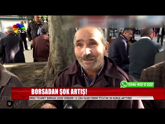 31/10/2018 ANA HABER