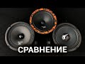 Динамики до 2000 руб EDGE / URAL / DL AUDIO - #miss_spl