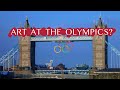 How Art Nearly Became Part Of The Olympics