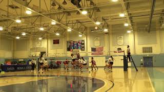 Chelsea Bostwick #6 OH Transfer Details