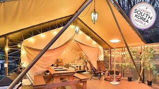 Cs Avenue Hotel Seoul, South Korea Hotel Review