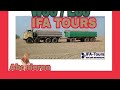 DDR IFA TOURS W50 /L60  2018 #ifa #W50 #ifal60