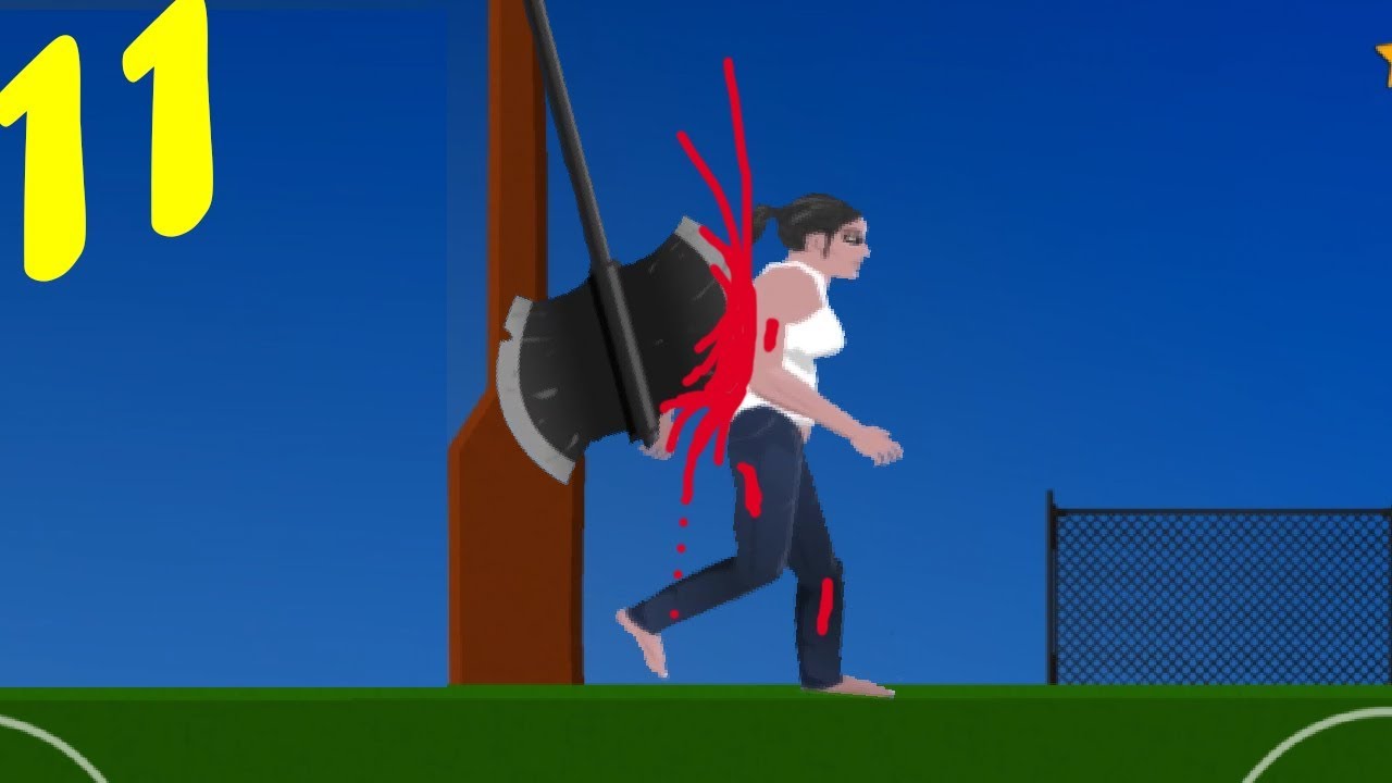 Short Life Gameplay Fails Part 11   [PATIL]