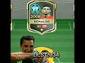DLS 25 Ronaldo Messi And Neymar 🥲 Dls DLS 25 Ronaldo Messi And Neymar 🥲 Dls