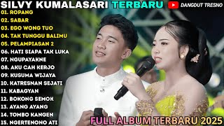 Ropang  Sabar  Ego Wong Tuo  Silvy Kumalasari  Album  Berkah Talenta Terbaru 2025
