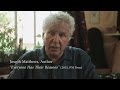 Interview with Joseph Matthews author of Everyone Has Their Reasons Whatsapp Status Video Download Free
