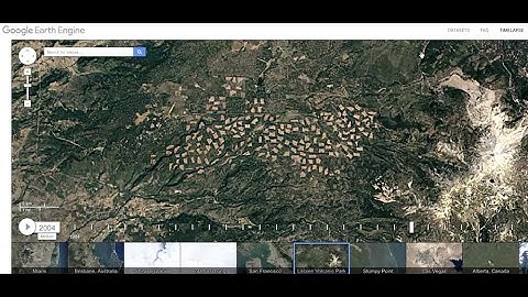 Looking at GLOBE Vis using Global Forest Watch, NASA WorldView, Google Earth Engine Peder Nelson OSU
