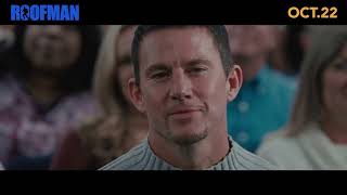 Roofman - Official Trailer