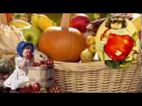 песенка что нам осень принесет скачать Детские осенние песенки youtube.