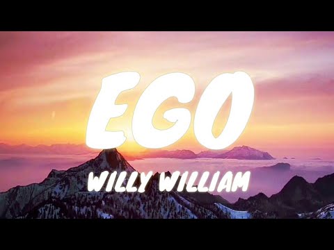Willy William - Ego (Lyrics) (Tik tok version / Slowed) \