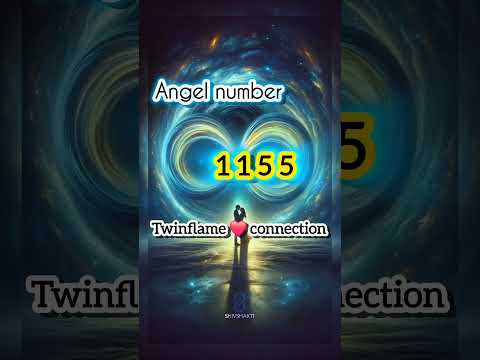 Angel number 1155