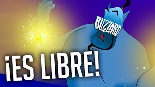 Blizzard y los planes de XBox - Independencia, recursos y libertad creativa