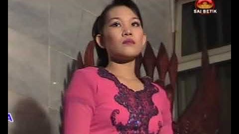 LIWAN SAKIK - AMELIYA - KLASIK LAMPUNG