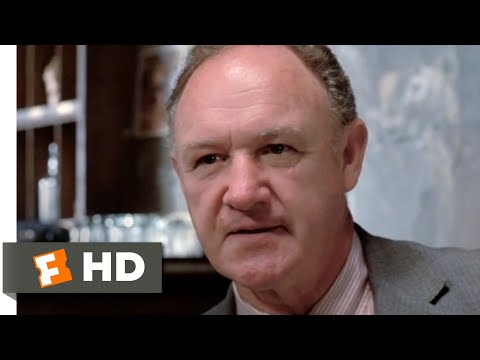 Mississippi Burning (1988) - Wringing Necks Scene (6/10) | Movieclips