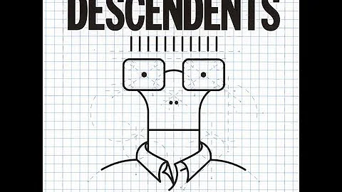 Descendents - Cool To Be You (Subtitulado)